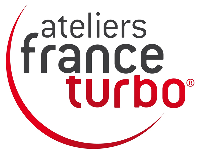 Logo France turbo
